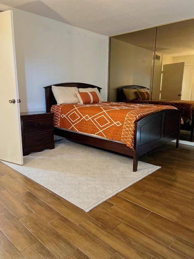 Leelez Place Houston Exterior photo