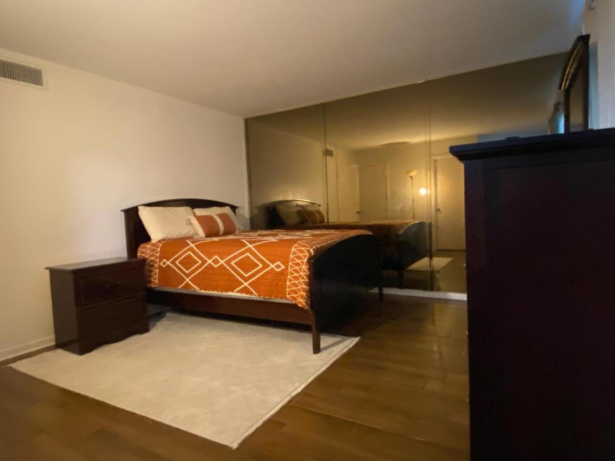Leelez Place Houston Exterior photo