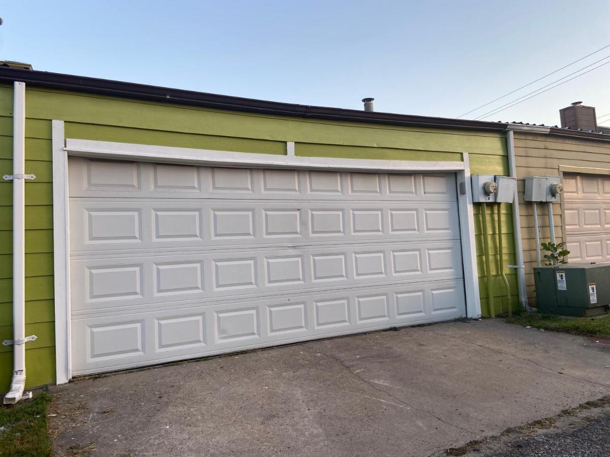 Leelez Place Houston Exterior photo